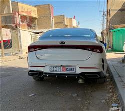 کیا K5